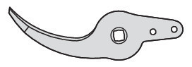 Felco ellenpenge 7/4