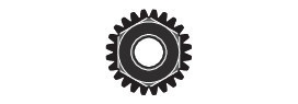 Felco anya 70/53