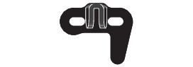 Felco biztosítókar 70/66