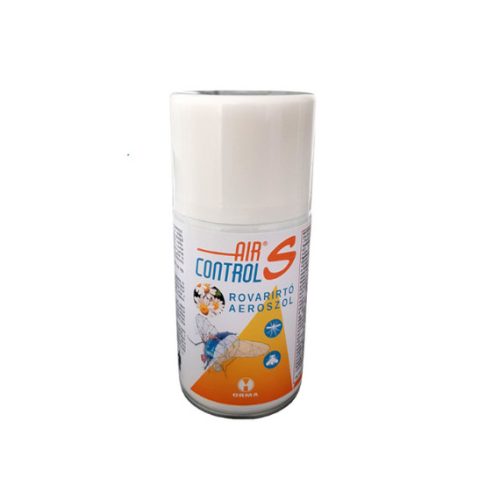 Air Control S légy és szúnyogirtó 250ml