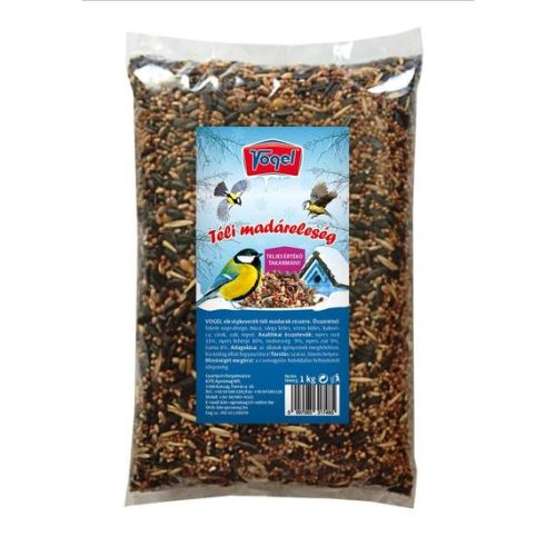 Téli madáreleség 1kg