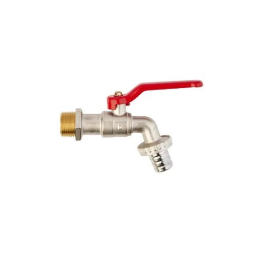 Colortap Kerti karos csap réz 1/2-3/4"