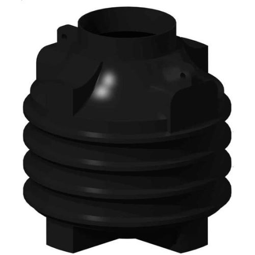 Nautilus tartály Ozeanis tartály 1.000L furat nélkül