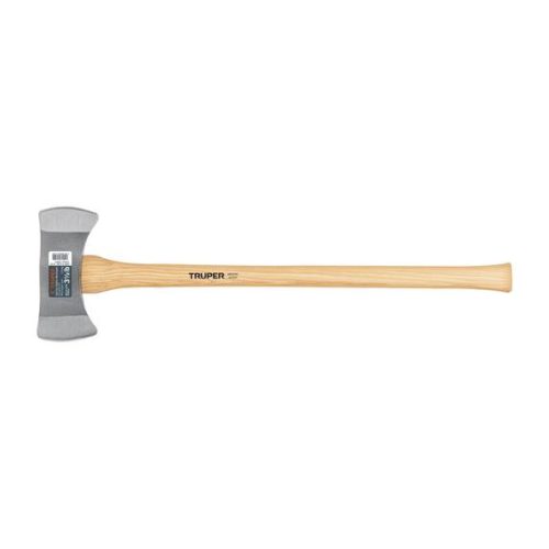 TRUPER fejsze kétélű DHM-3-1/2M 1,6 kg