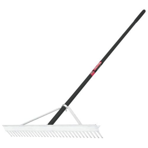 TRUPER alumínium gereblye 76cm