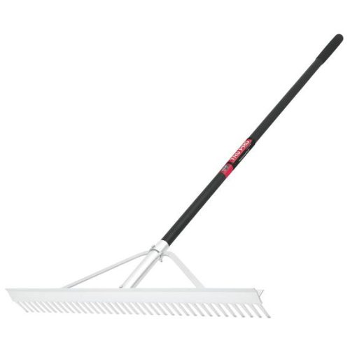 TRUPER alumínium gereblye 91cm
