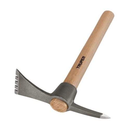 TRUPER csákány nyéllel 0,5kg
