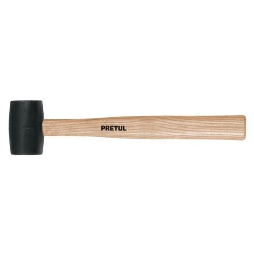 TRUPER Pretul gumikalapács 45dkg