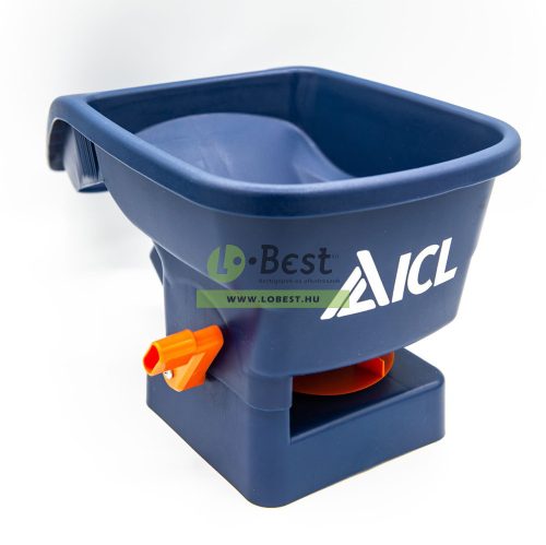ICL kézi műtrágyaszóró (Handy Pro)