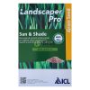 ICL Landscaper Pro Sun&Shade fűmagkeverék 1kg