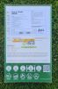 ICL Landscaper Pro Sun&Shade fűmagkeverék 1kg
