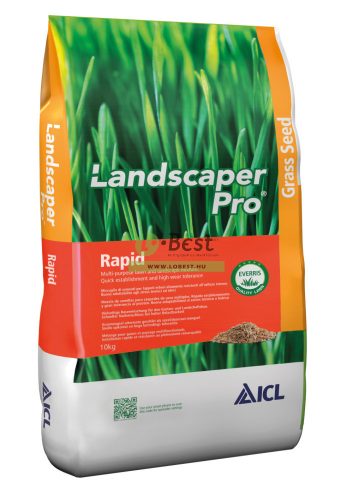 ICL Landscaper Pro Rapid fűmagkeverék 5kg