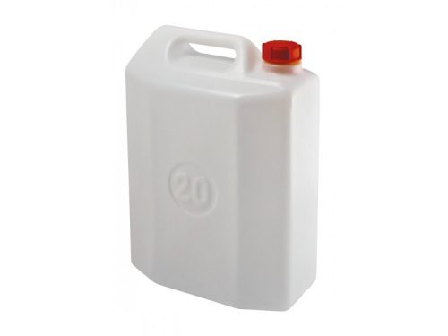 Műanyag kanna 20L