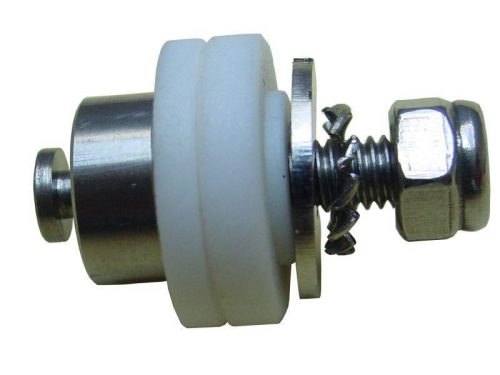 Huzalfeszítő fix komplett, alsó, V113/F44