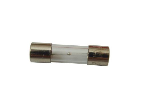 Üvegbiztosíték, HC-22 (5x20 mm) T1A 5db