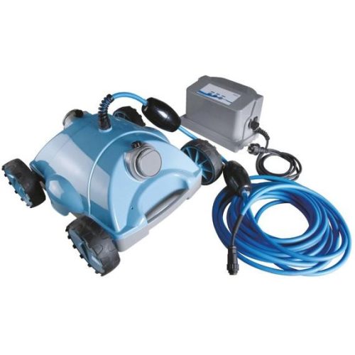 RobotClean 2 medenceporszívó