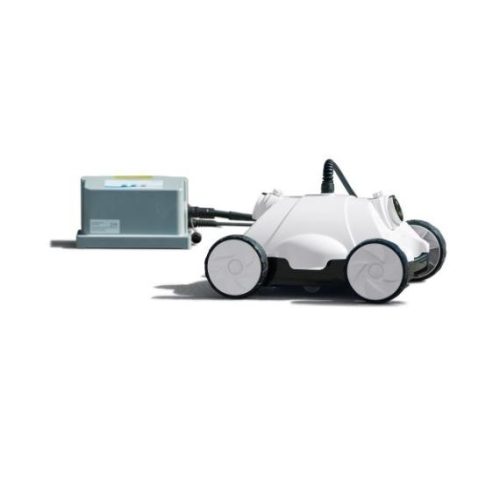 RobotClean 1 medenceporszívó