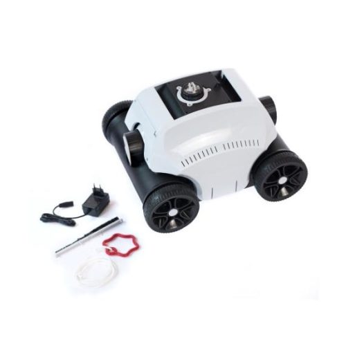 RobotClean Accu S medenceporszívó