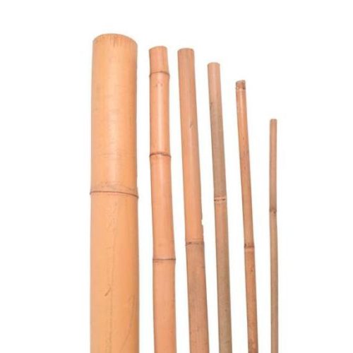 Bambuszrúd 180cm / 12 - 14mm