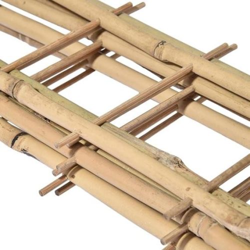 Bambuszrács 60cm