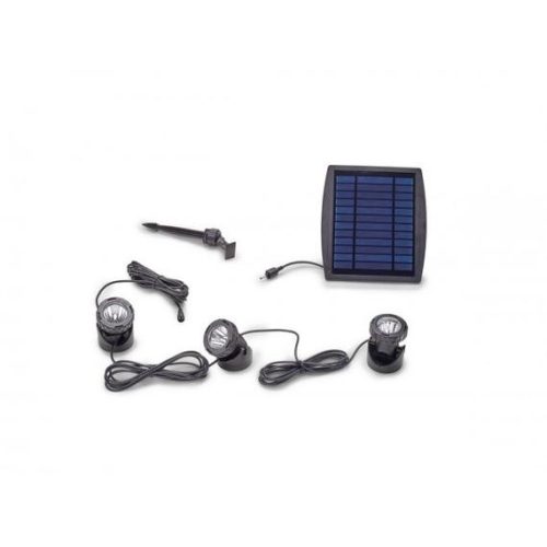 Pontec LED 3 db-os készlet