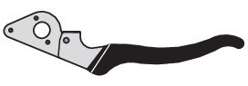 Felco nyél 8/1