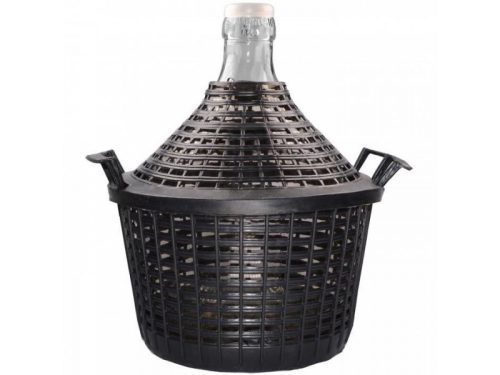 Bevont üvegballon 25L
