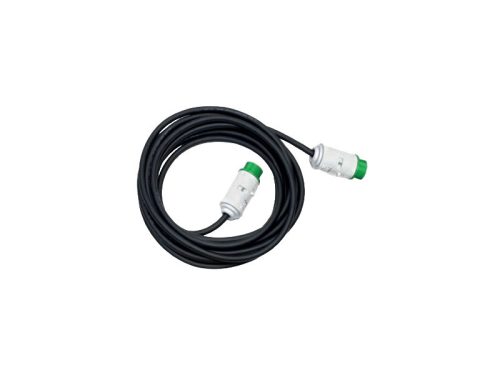 ENAR speciális aljzatú hoszabbító nagyfrekvenciás betonvibrátorokhoz 3P 42V 200Hz - 10m