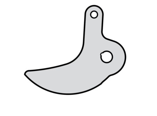 Felco Vágópenge 822