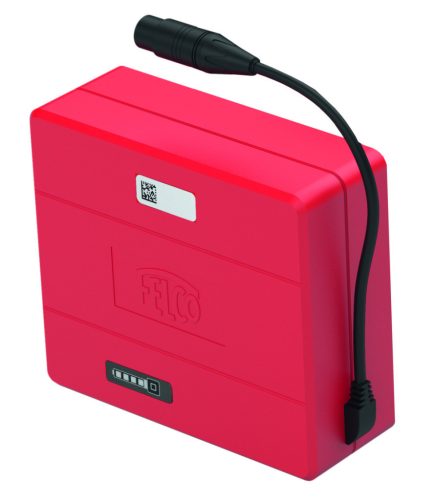 Felco Felcotronic 880/194 akkumulátor 5.4 Ah