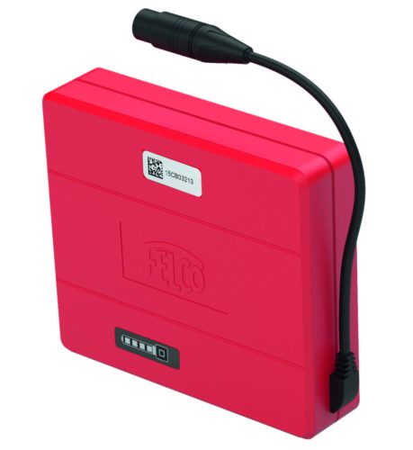 Felco Felcotronic 880/195 akkumulátor 2.7 Ah