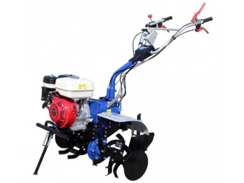 AGT 9000 rotációs kapa tartozékkal - HONDA GX270