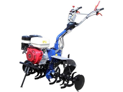 AGT 9000 rotációs kapa tartozékkal - HONDA GX340