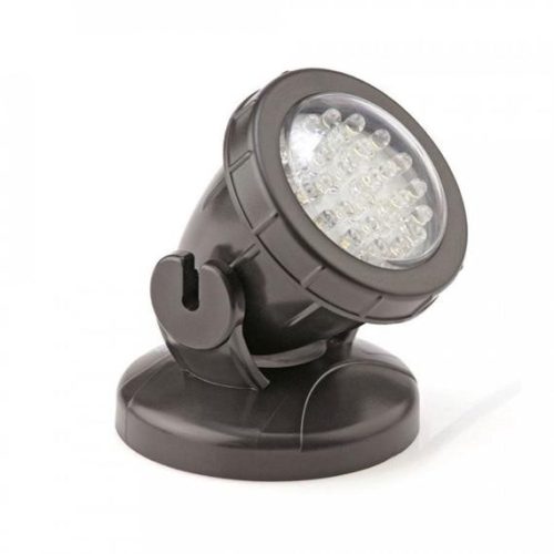Pontec LED tavi világítás meleg
