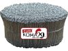 Drót, betonvas kötéshez 1,1x127mm - 2500 db/köteg