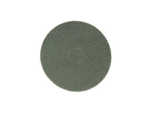 Zöld filckorong 406mm