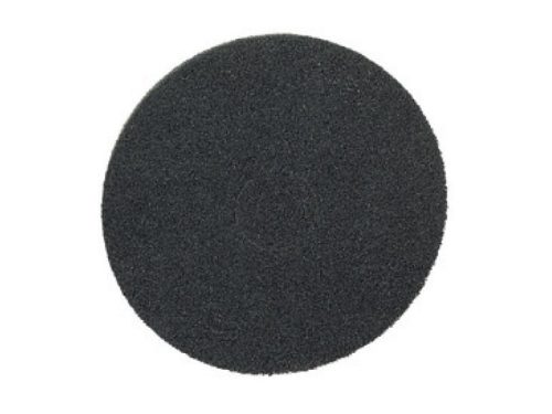 Fekete filckorong - 508mm