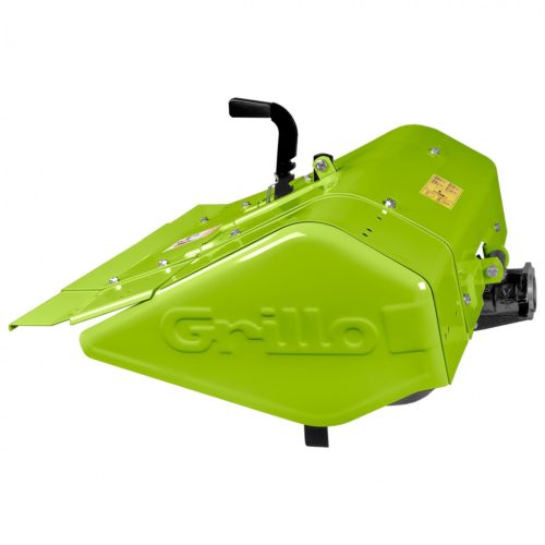 Talajmaró adapter AGT (68cm, 4x4 kés)