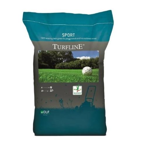 Fűmagkeverék DLF Turfline Sport C&T 20kg