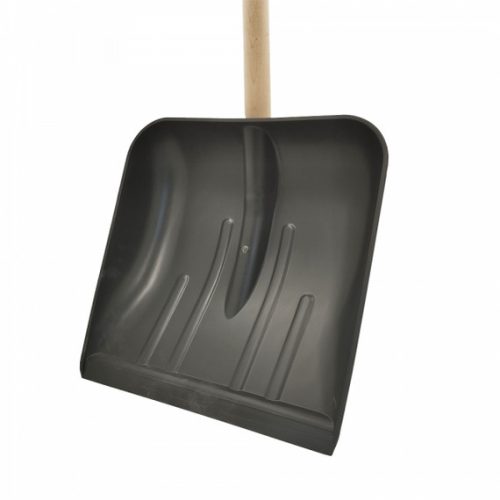 Hólapát műanyag 38 cm nyéllel