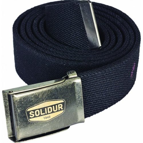 Solidur öv
