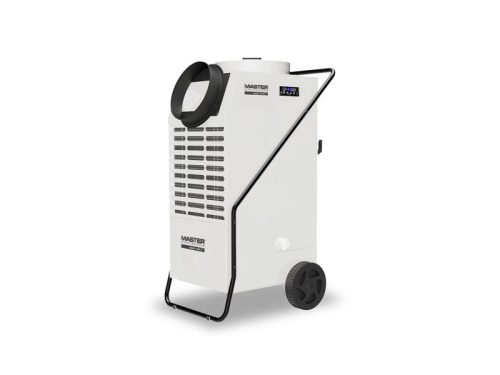 MASTER ACD137 MONOBLOCK mobil hűtő/fűtő klíma és párátlanító berendezés