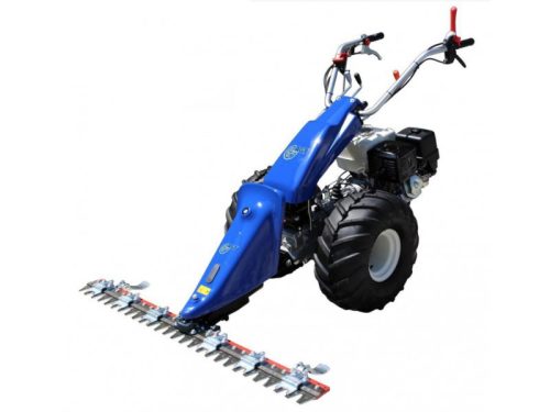 AGT 3 DF ALPINE SP homlok-alternáló fűkasza - HONDA GX270, 127cm