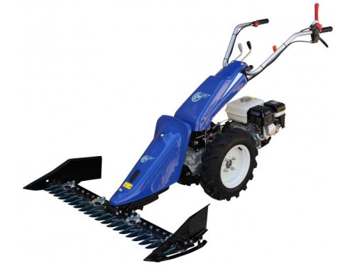 AGT 3 SF homlok-alternáló fűkasza - HONDA GP160, 112cm