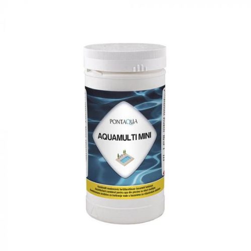 Aquamulti mini 1kg
