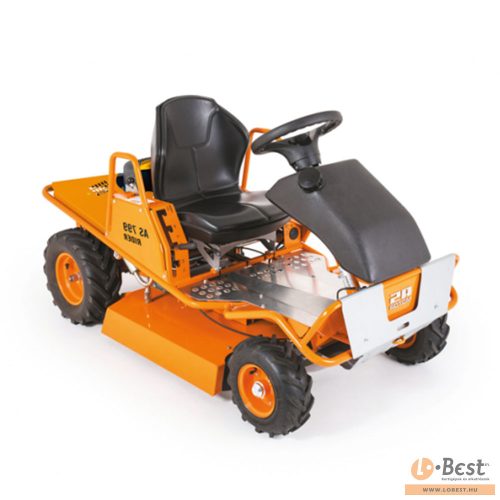 AS-Motor AS 799 Rider felülős magasgazvágó