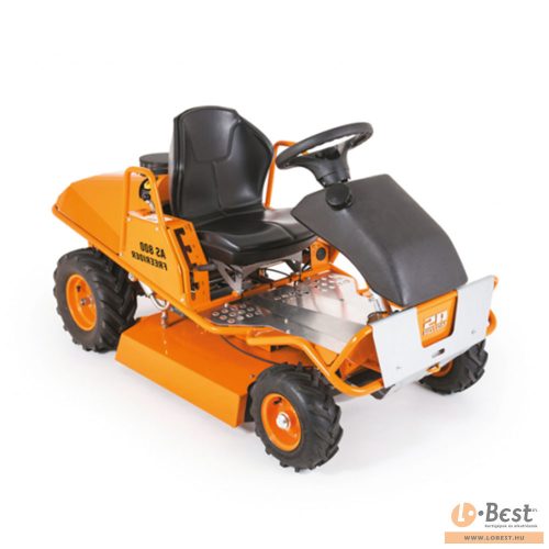AS-Motor AS 800 FreeRider felülős magasgazvágó