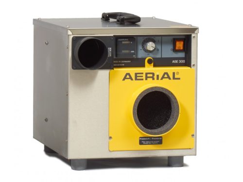 AERIAL ASE300 adszorpciós párátlanító