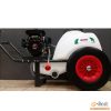 Permetező tartálykocsis TORNADO 80 L / Loncin 152 4T benzines
