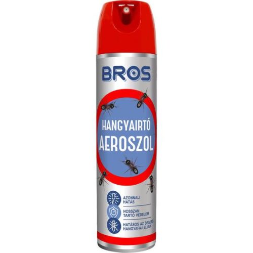 Bros Hangyairtó 150ml